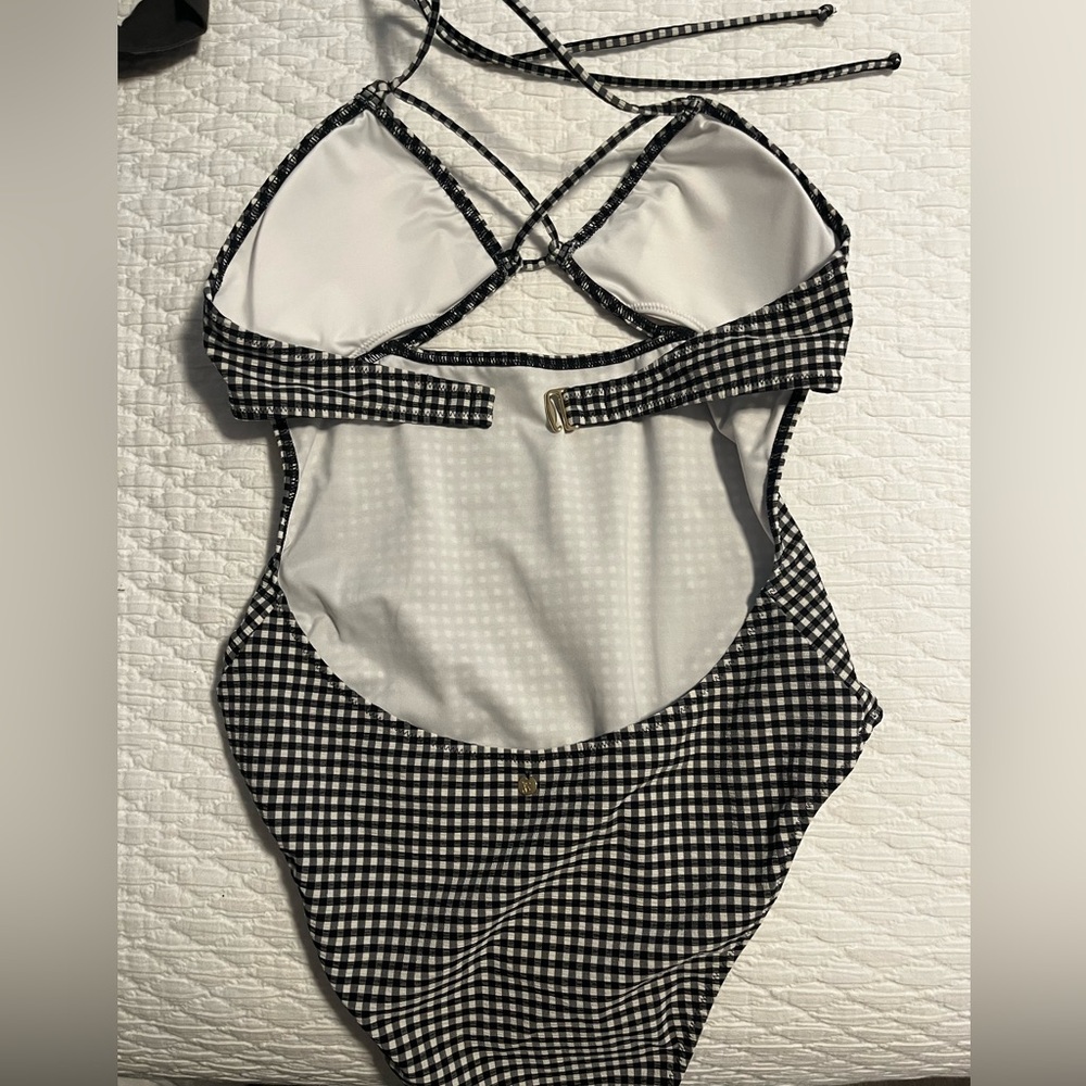 Victorias Secret one piece bathing suit